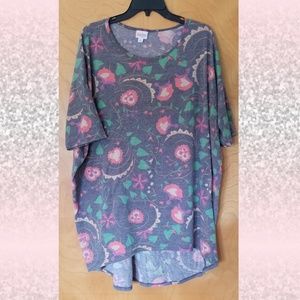 Irma tunic tshirt